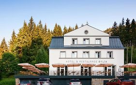 Hotel Orlík